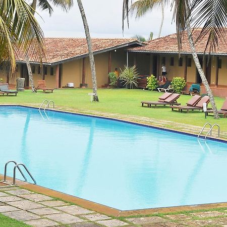 Club Koggala Village Kültér fotó