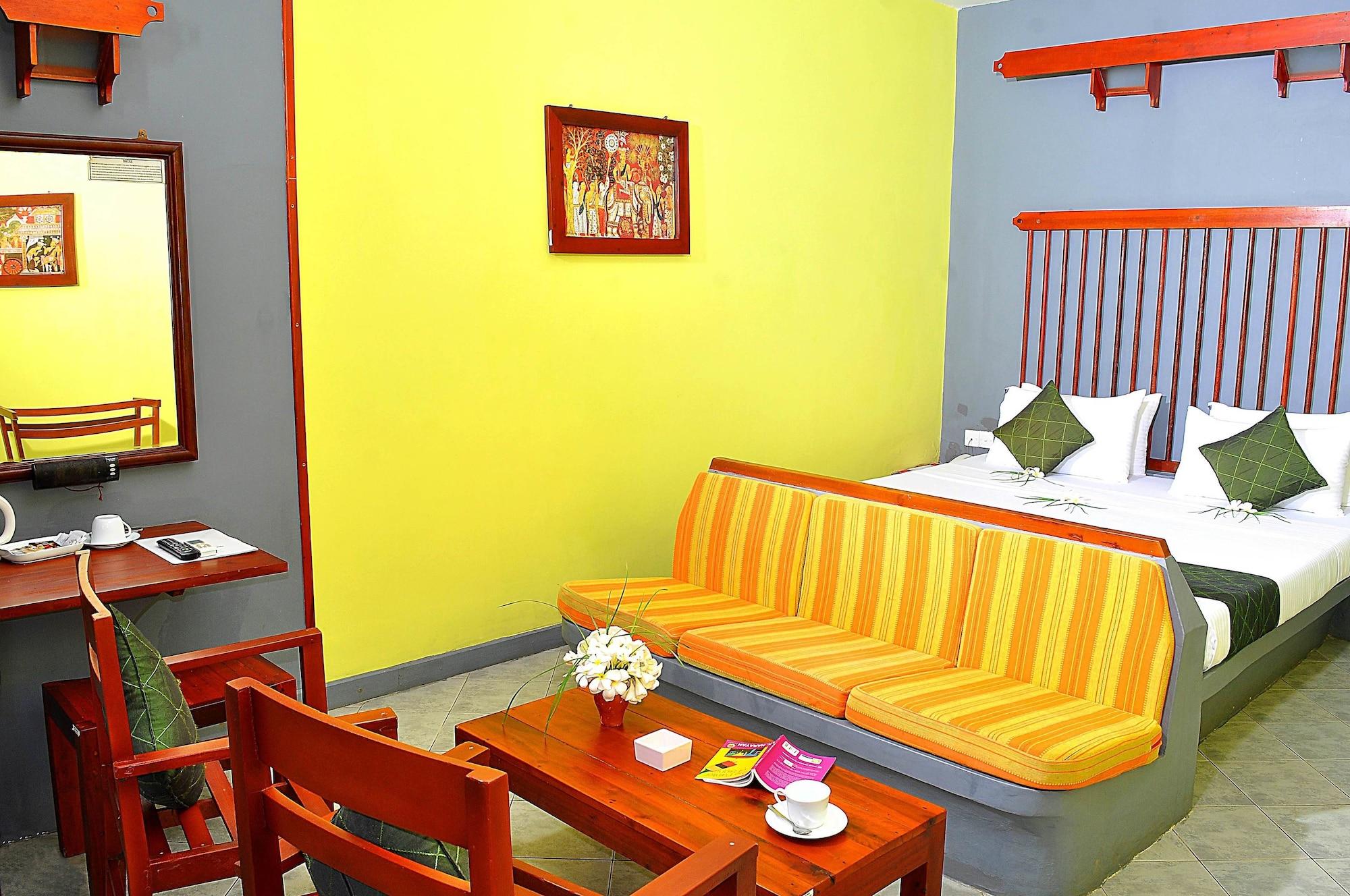 Club Koggala Village Kültér fotó