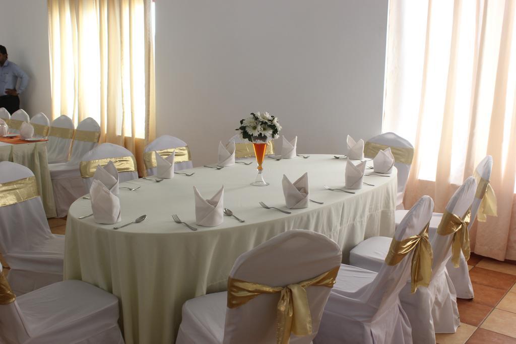 Club Koggala Village Kültér fotó
