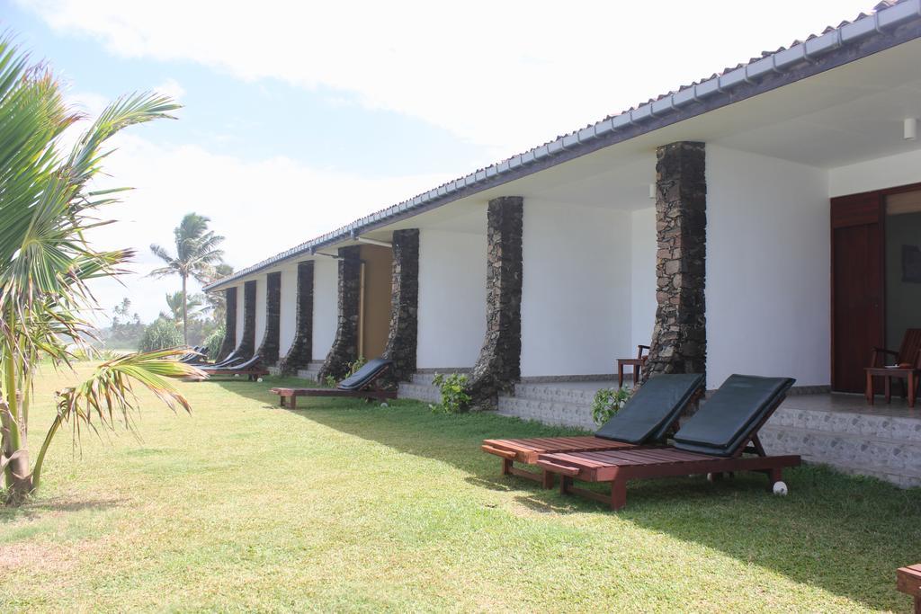 Club Koggala Village Kültér fotó