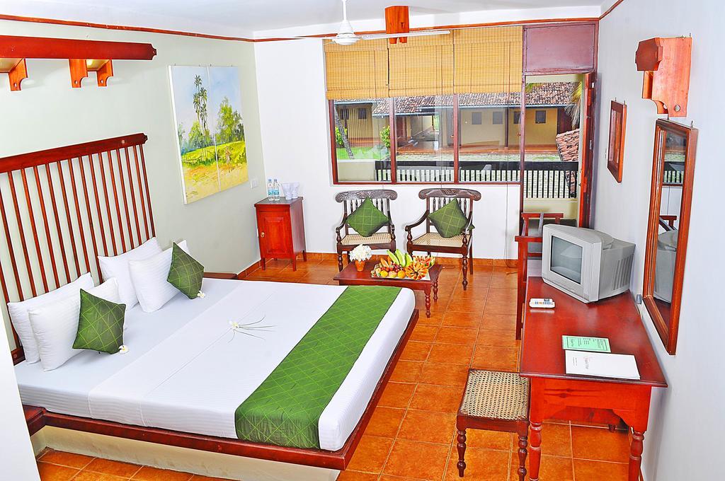 Club Koggala Village Kültér fotó