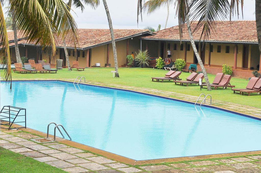 Club Koggala Village Kültér fotó