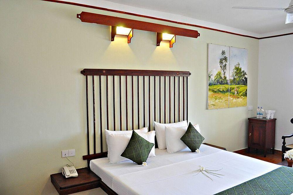 Club Koggala Village Kültér fotó