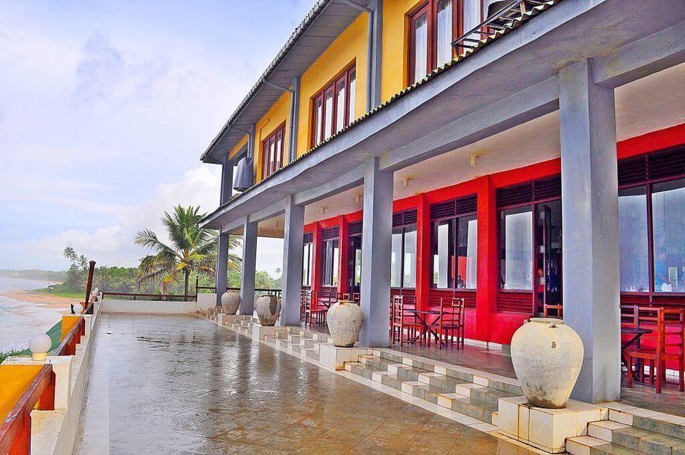 Club Koggala Village Kültér fotó