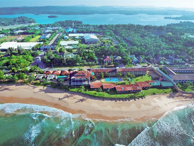 Club Koggala Village Kültér fotó
