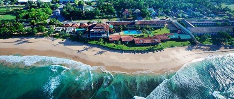 Club Koggala Village Kültér fotó