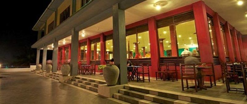 Club Koggala Village Kültér fotó