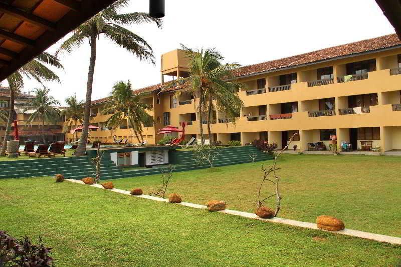 Club Koggala Village Kültér fotó