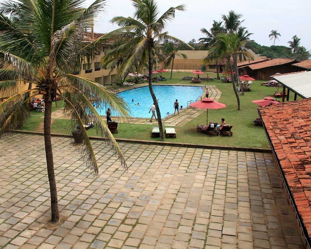 Club Koggala Village Kültér fotó