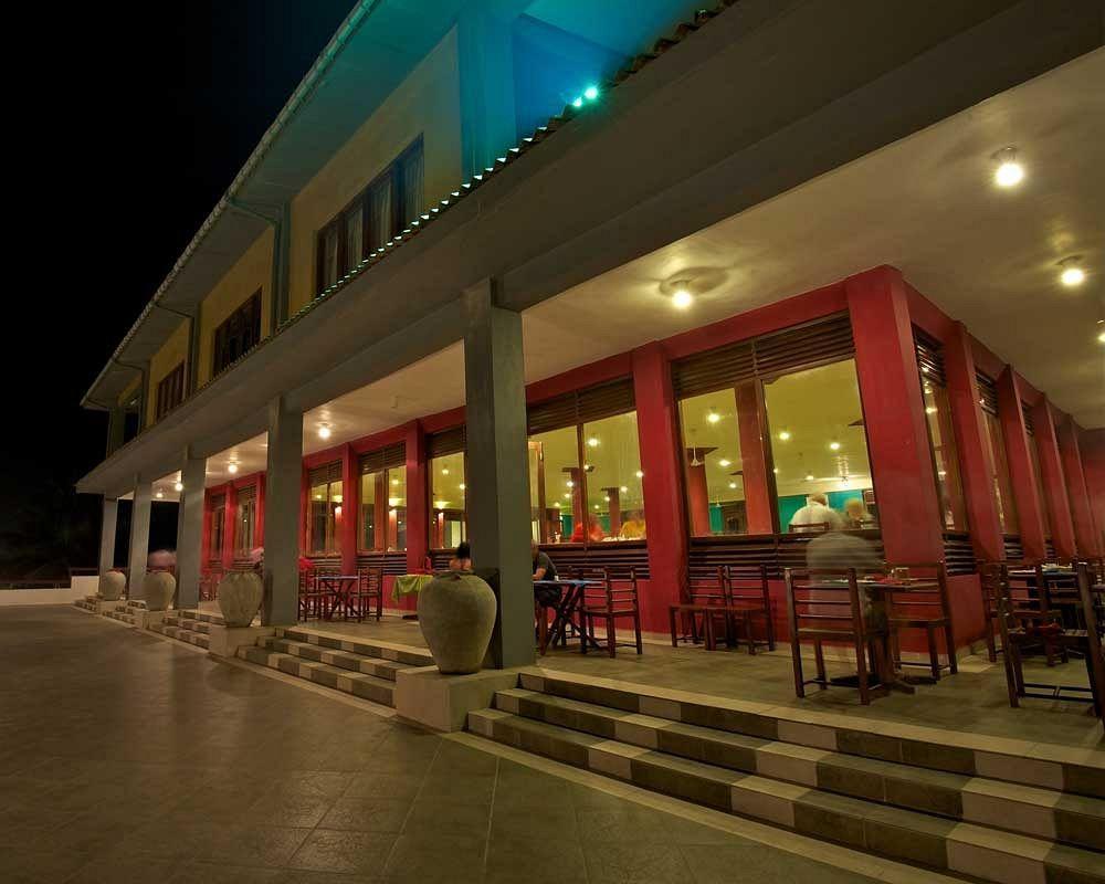 Club Koggala Village Kültér fotó