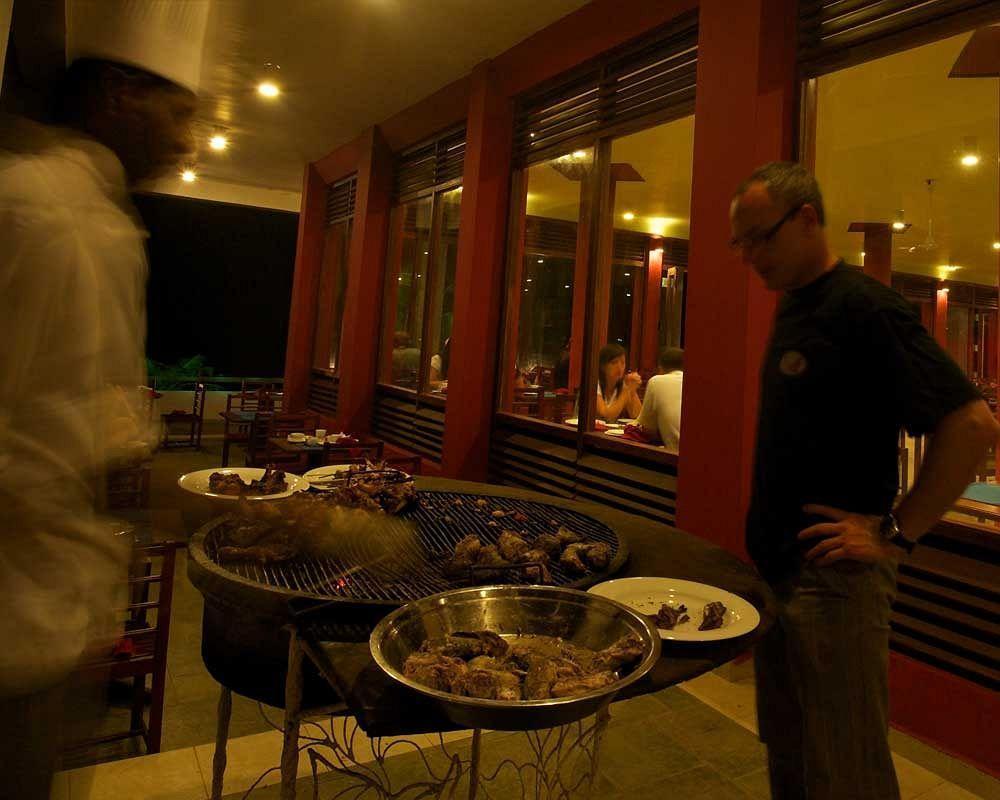 Club Koggala Village Kültér fotó