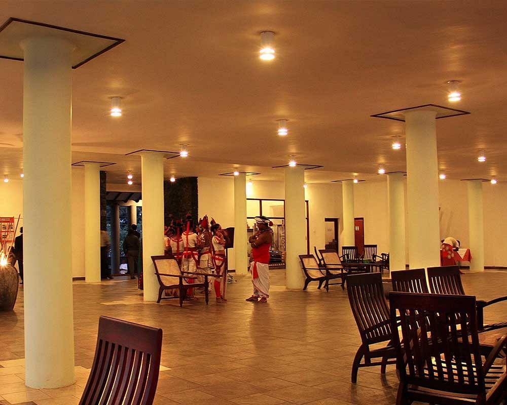 Club Koggala Village Kültér fotó
