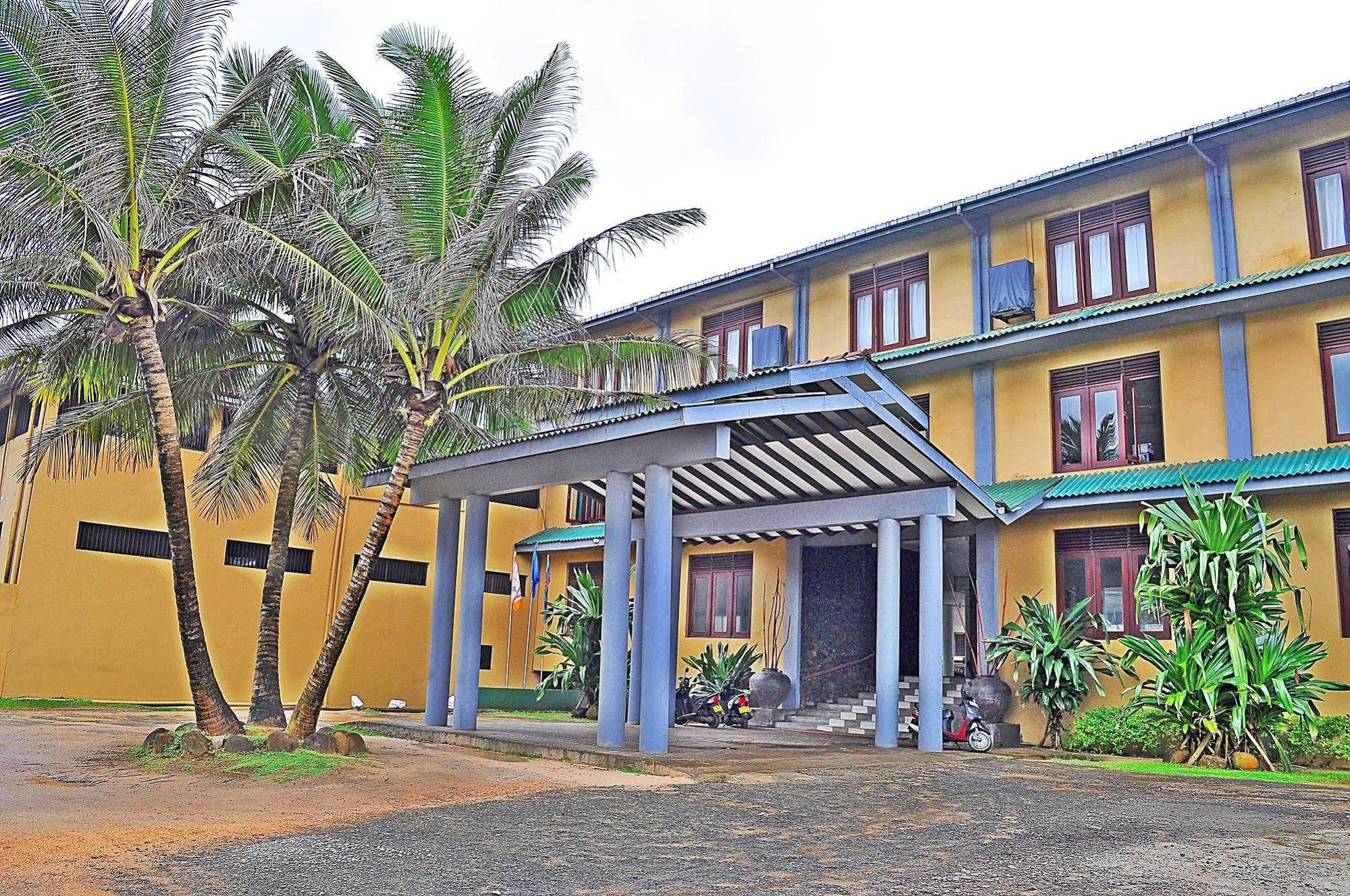Club Koggala Village Kültér fotó
