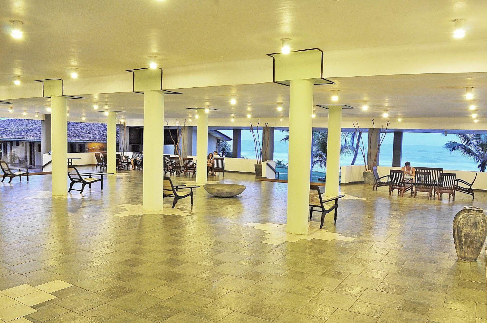 Club Koggala Village Kültér fotó
