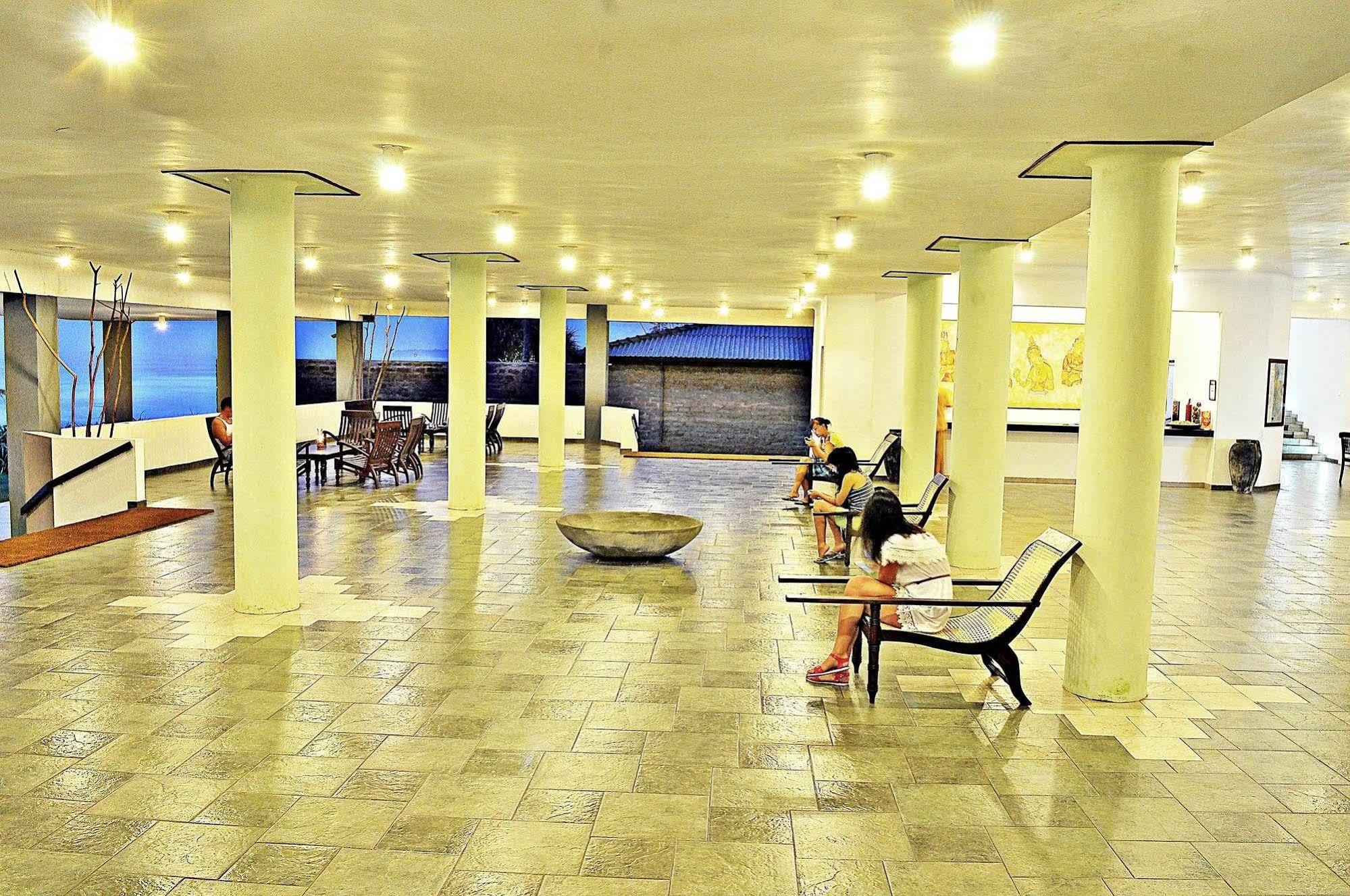 Club Koggala Village Kültér fotó