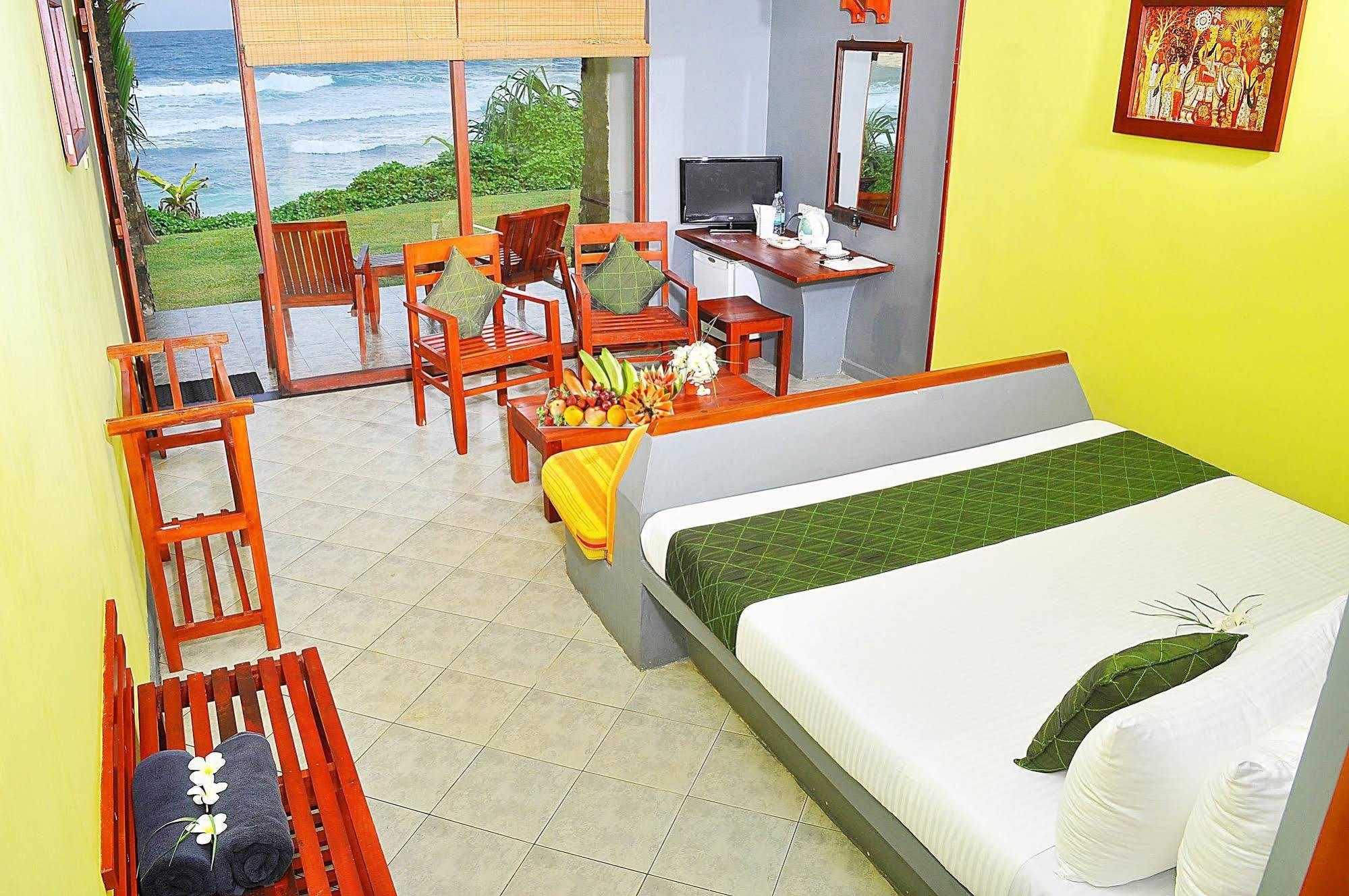 Club Koggala Village Kültér fotó
